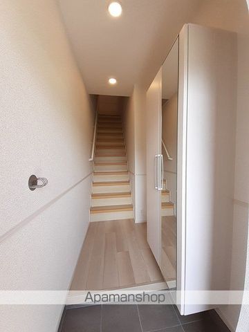 ベル フロイデ Iの内装写真