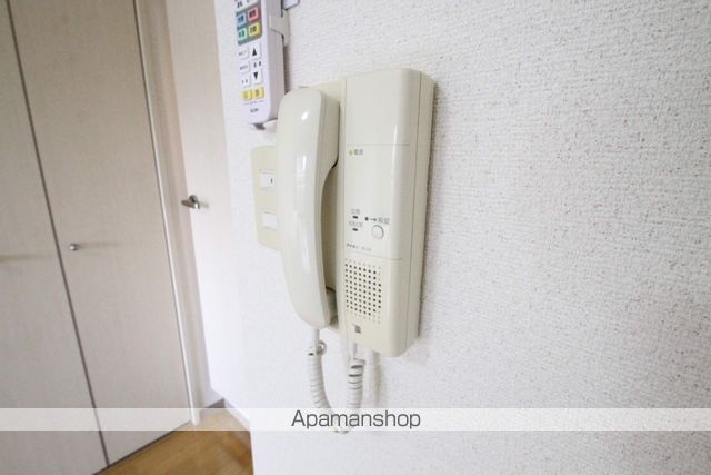 プルミエールメゾン江坂の内装写真