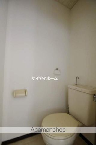ノース・アヴァロンの内装写真