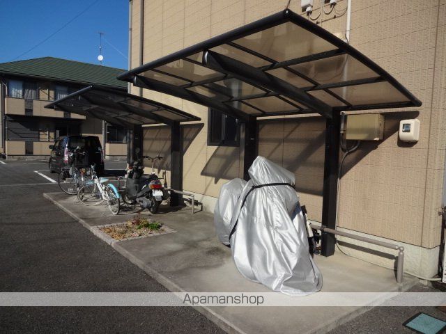 エタン・ヴィラージュA棟のその他写真
