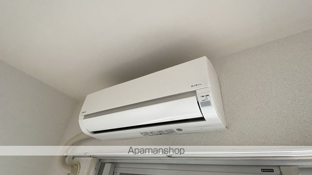 アルファ清心町Iの内装写真