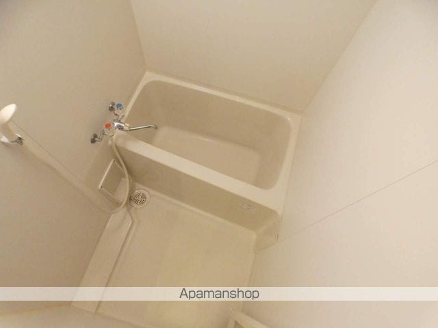 クレフラスト初生の内装写真