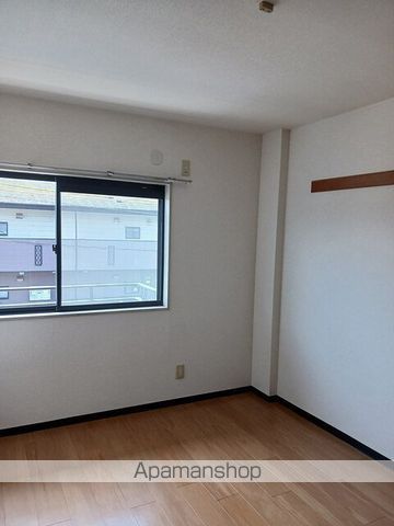 ラフォーレ大治田1の内装写真