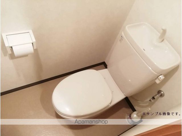 エンクレスト赤坂壱番館の内装写真