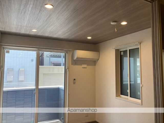 DーROOM SASHIEの内装写真
