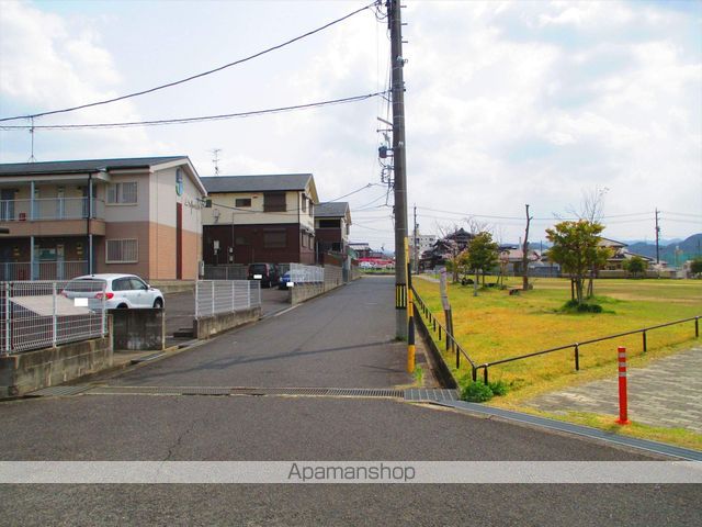 コテージミストラルの周辺写真