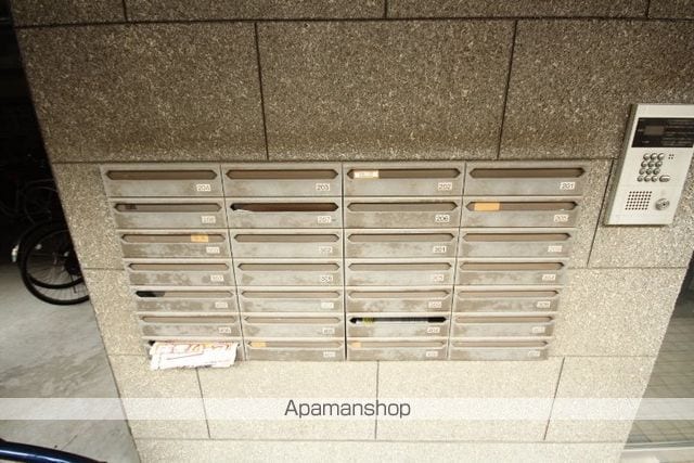 パークホレストのその他写真