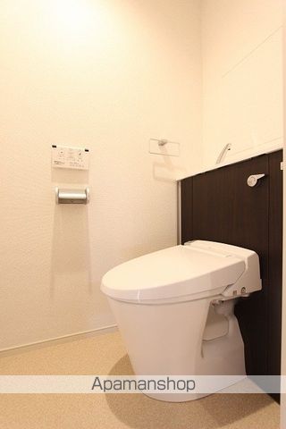 ラ・ルーチェKの内装写真