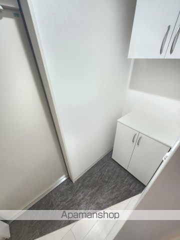 AIA難波南の内装写真