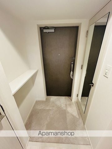 SPLENDIDE大阪EASTの内装写真