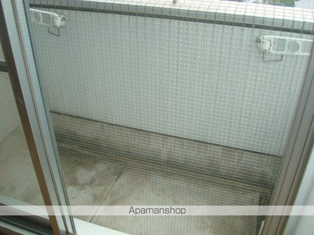 佐伯ビルの内装写真