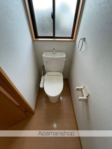 かなだコーポの内装写真