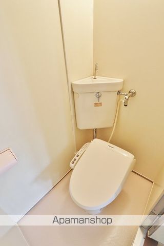 プレジデントハイツ新浜の内装写真