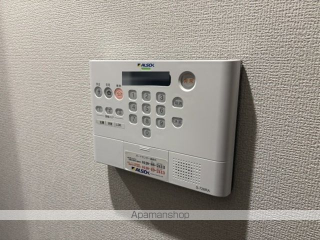 レガーロの内装写真