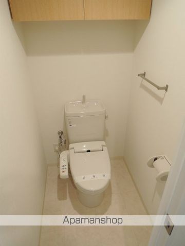 UURコート札幌南三条プレミアタワーの内装写真