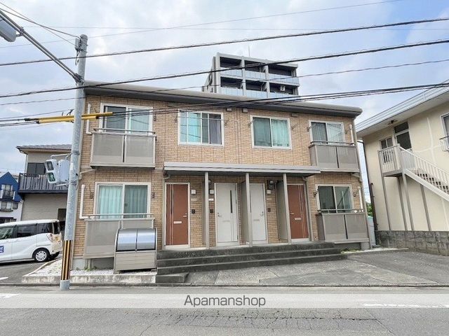 angle堀川の外観写真