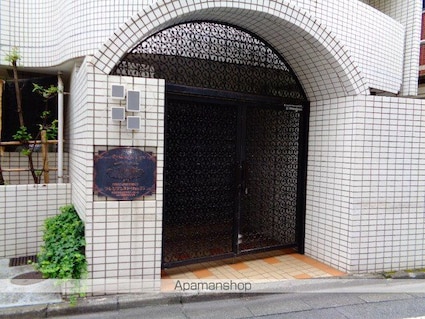 ラ・レジダンス・ド・リュックス[1R/15.22m2]の外観4