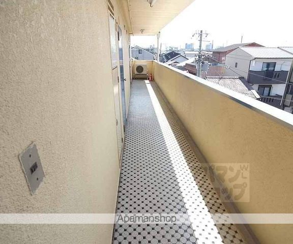 パティス大宮の外観写真