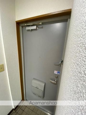コンフォート木太の内装写真