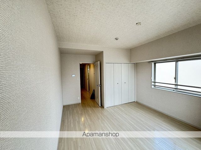 KHS.FIRSTの内装写真