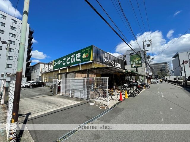 M’プラザ小阪駅前の周辺写真