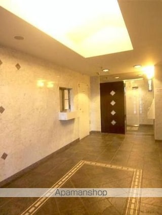 東京都世田谷区上馬２丁目[1K/21.89m2]の共用部6