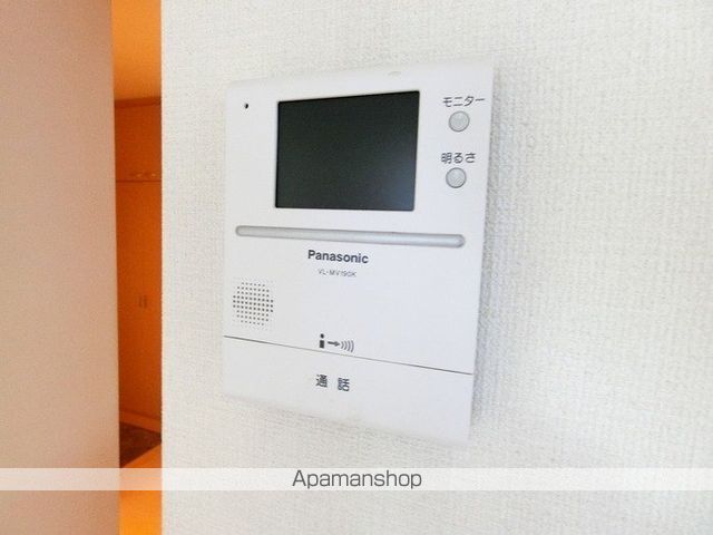 CREST NISHIHARAの内装写真