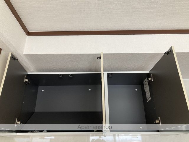東洋ハイツの内装写真