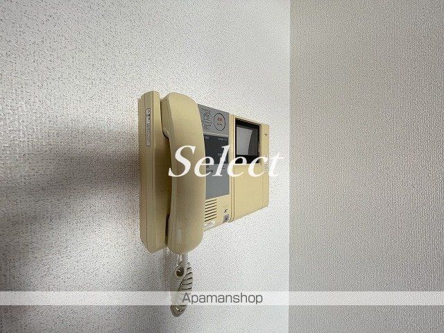 レジデンス横濱関内の内装写真