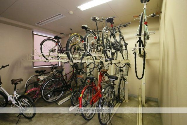 菱和パレス渋谷西壱番館の外観写真