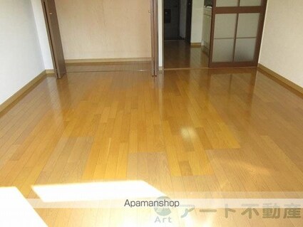 アプトン・パーク２１[1K/30m2]の内装5