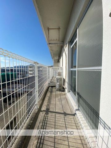 コート新北Iの内装写真