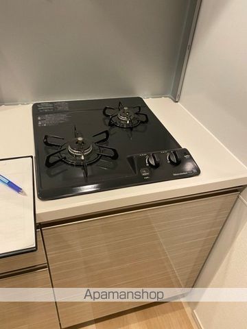 スプランディッド中之島WESTの内装写真