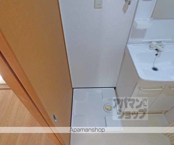 上高野稲荷町貸家の内装写真