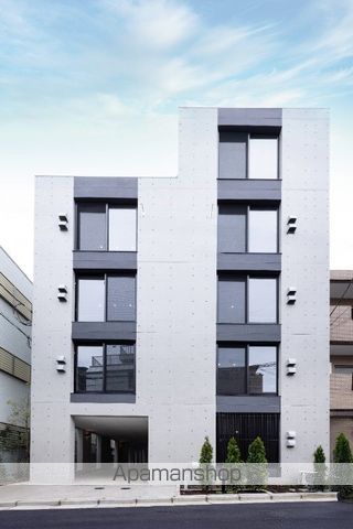 LEGALAND文京千石の外観写真