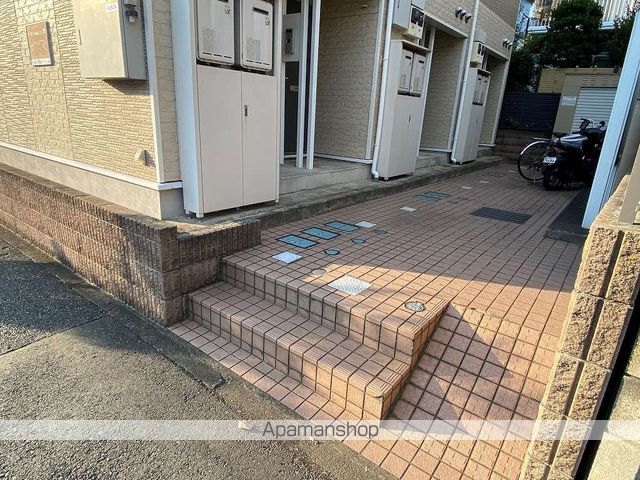 レオパレスアールスコートの内装写真
