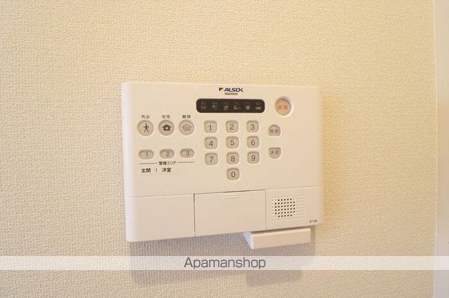 ルミナス大和町の内装写真