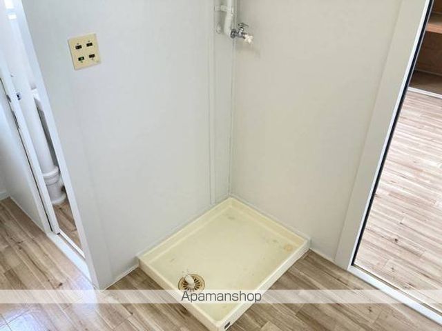 ビレッジハウス奈戸岡1号棟の内装写真