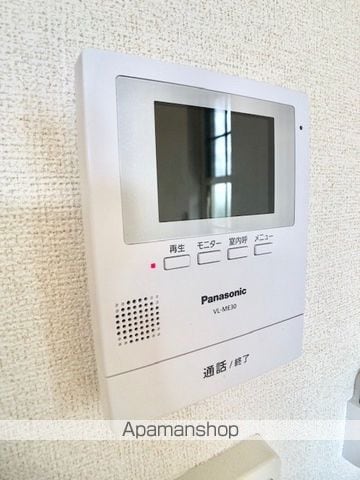 フォンテーヌの内装写真