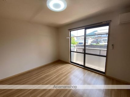 香川県高松市鶴市町[1K/28.24m2]のリビング・居間