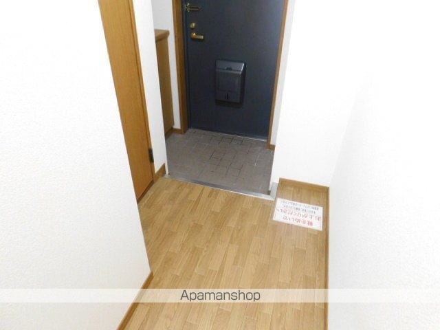 ノルデンハイム東三国の内装写真