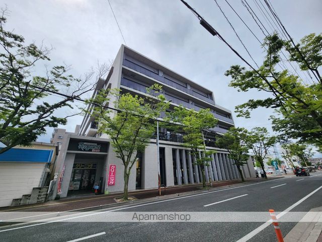 MODERN PALAZZO姪浜IIの周辺写真