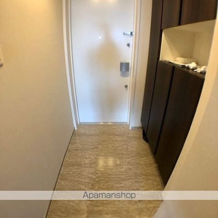 アトラスタワー草津[3LDK/70.47m2]の玄関