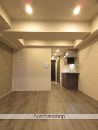 ザ・パークハビオ高円寺レジデンス[1LDK/40.63m2]の内装1