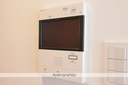 ＬＵＭＥＥＤ　ＣＵＢＥ　菊川　ＰＲＥＭＩＵＭ[1K/25.66m2]の内装2