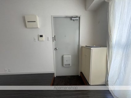 ＦＫビル[1R/20m2]の玄関