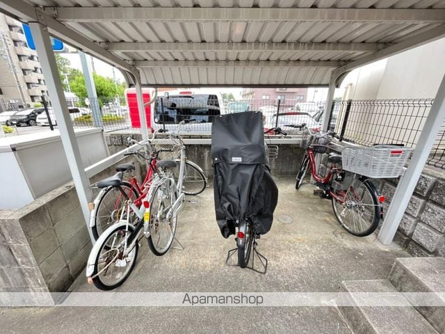 コスモタウンニッシンのその他写真