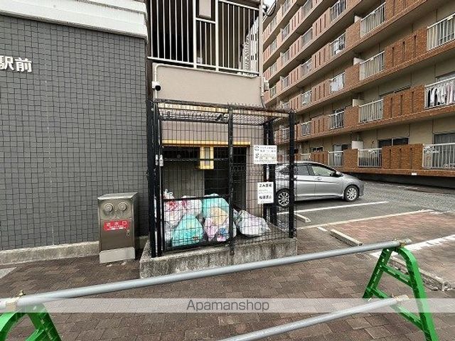インタービレッジ高岡駅前のその他写真