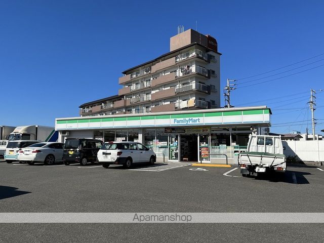リカ―タミヤキタの周辺写真