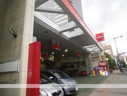 ウルス花京院Ａ[1K/27.26m2]の周辺5